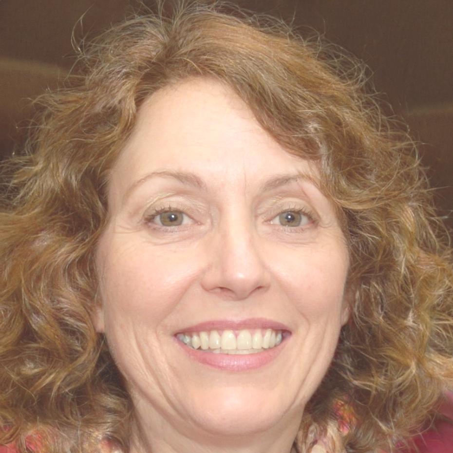 Instructor Seraphina Blackwood