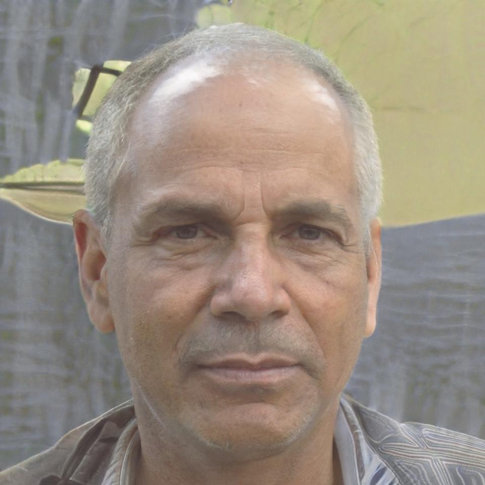 Instructor Bartholomew Ashworth